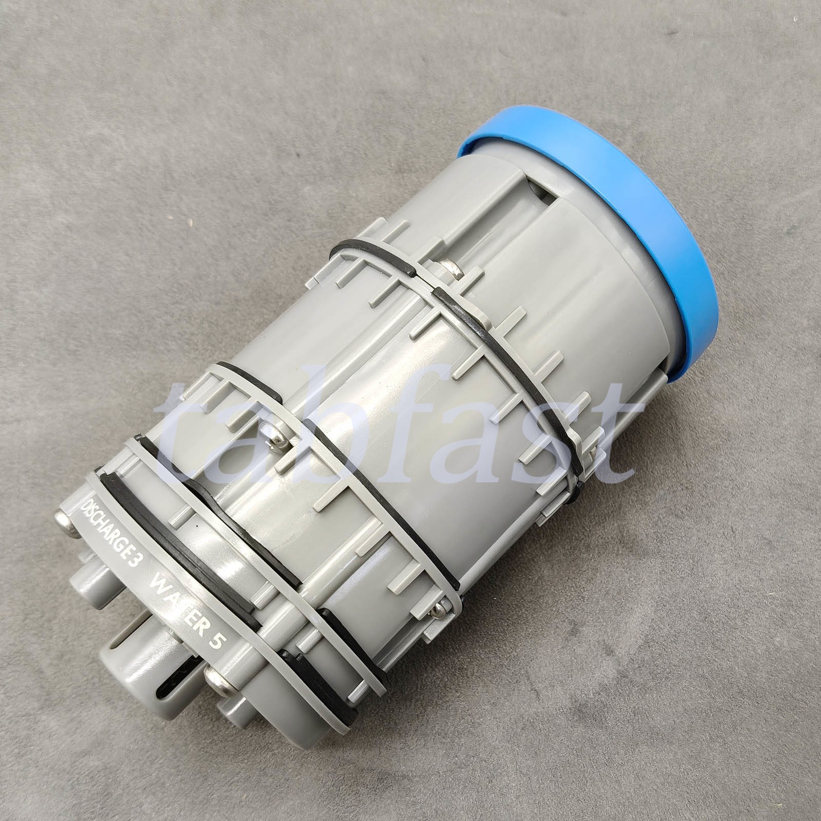 Brand New for EVAC 5775500 Control Mechanism