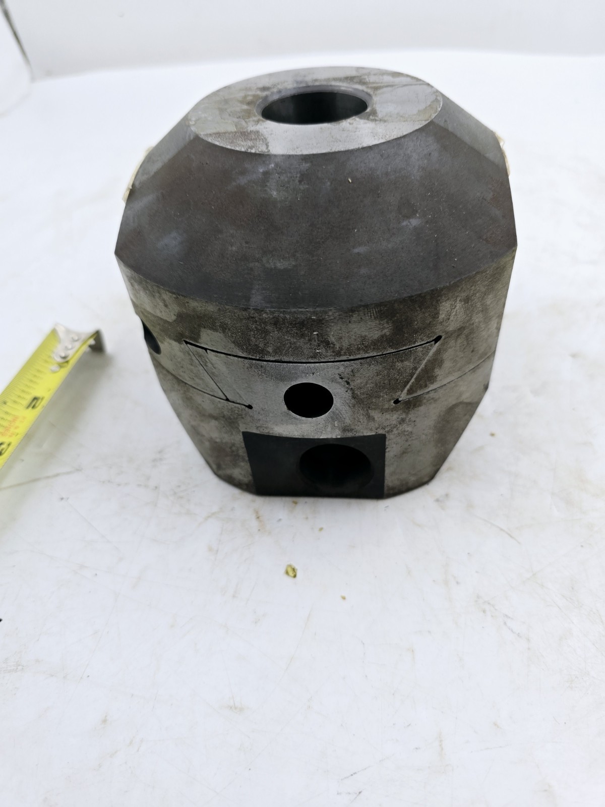 Enco Boring and Facing Head
