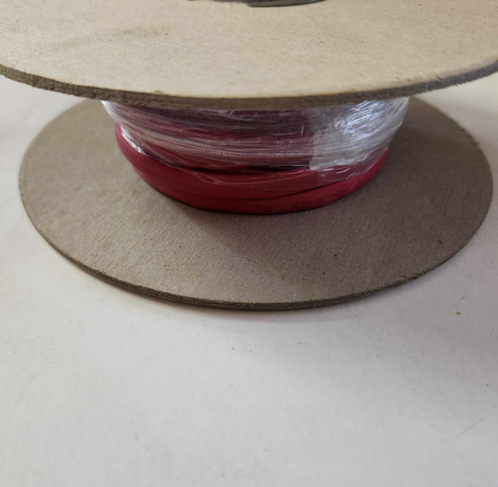 Standard Heat Shrink Tubing 3/16″ 50FT. Red