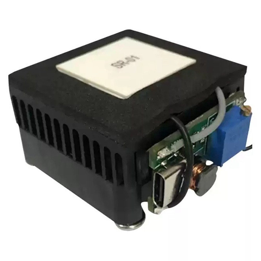 SR-01 5V Thermoelectric Cooler Peltier Elemente Module Easy to DIY/Assemble V4K4
