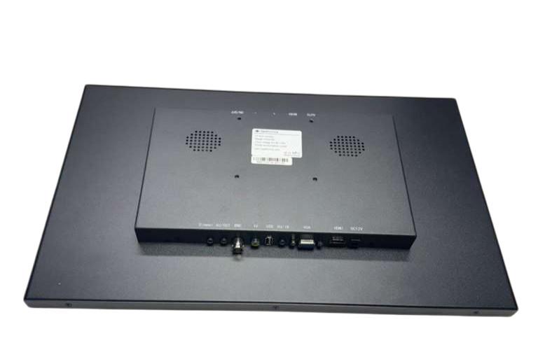 Beetronics 17HD7M Monitor 17″, DC9V-28V, 24W, BEE17HD7M, 2071191, BEE-17HD7M