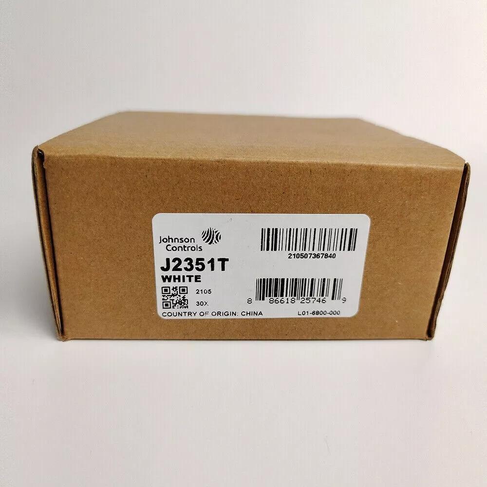 1PCS Johnson J2351T fire detector