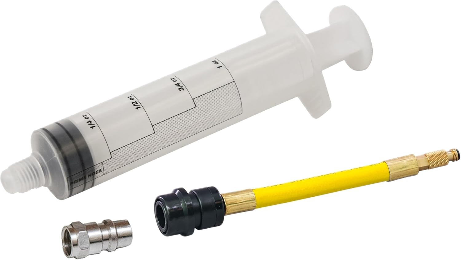 LF021 Multi-System Leak Detection Kit for A/C, Coolant and Oil Fluid Leaks – UV
