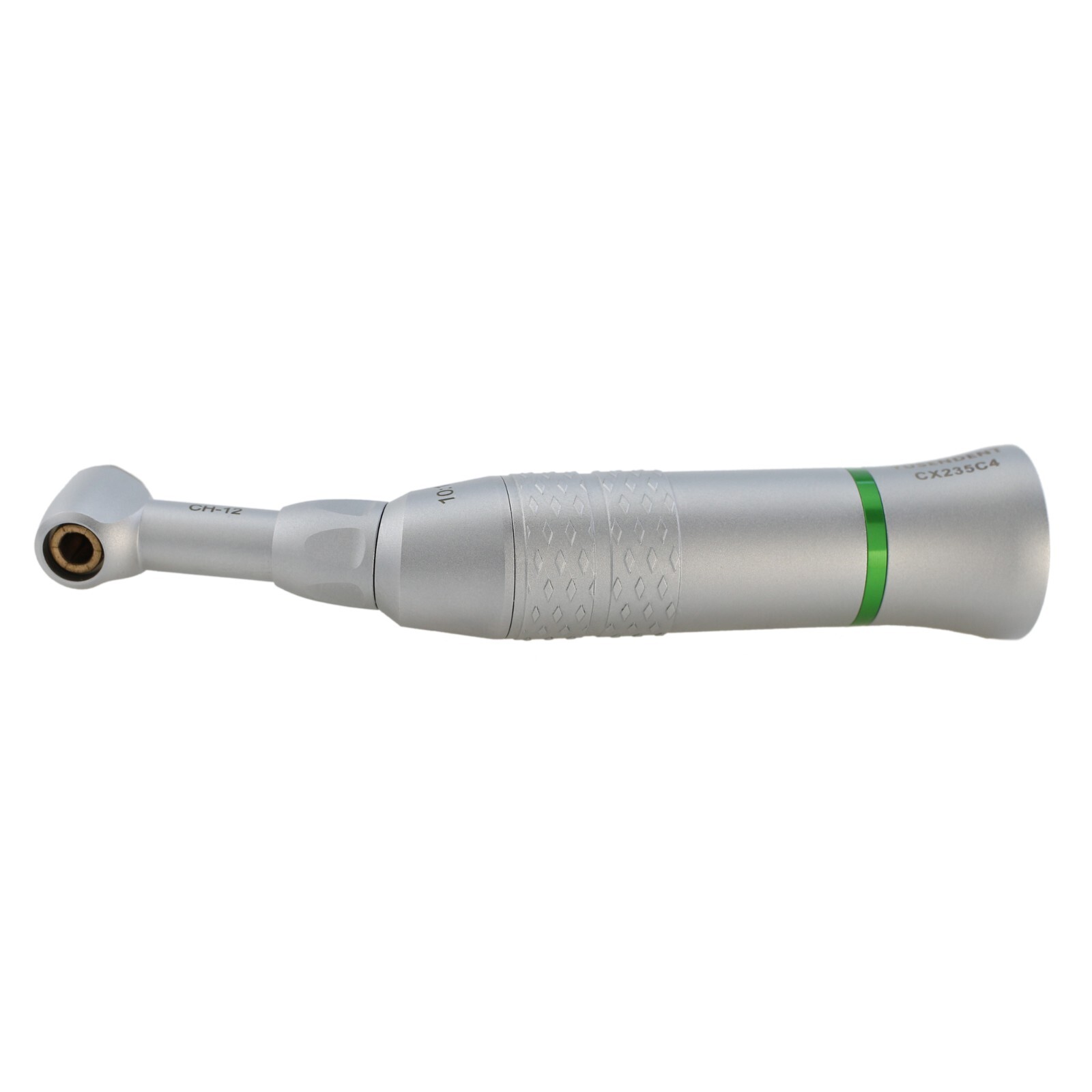 COXO Dental Endo Reciprocating Handpiece 10:1 Contra Angle Endodontic 90° M4 NSK