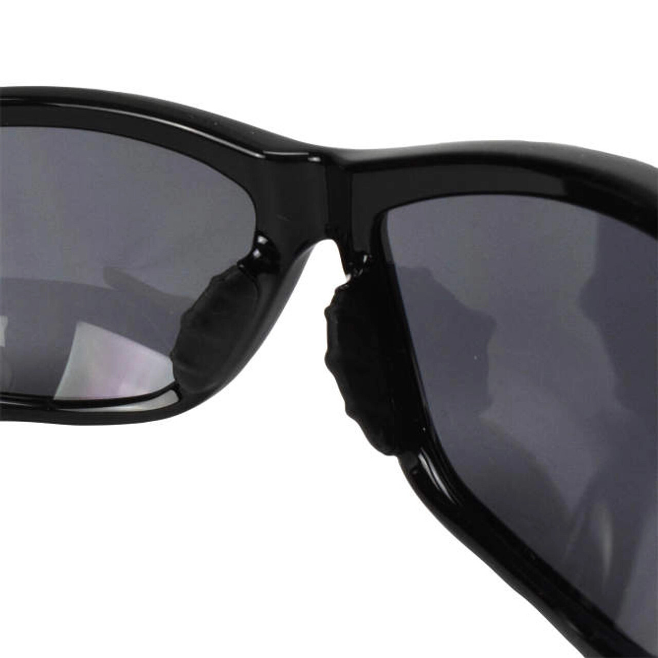 DeWalt MIRROR GRAY Safety Glasses Sport Work Eyewear UV Sunglasses ANSI Z87+