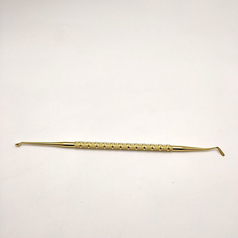 Dental Foam Pads Kit Veneer Composite Resin Filling Spatula Handle Optrasculpt