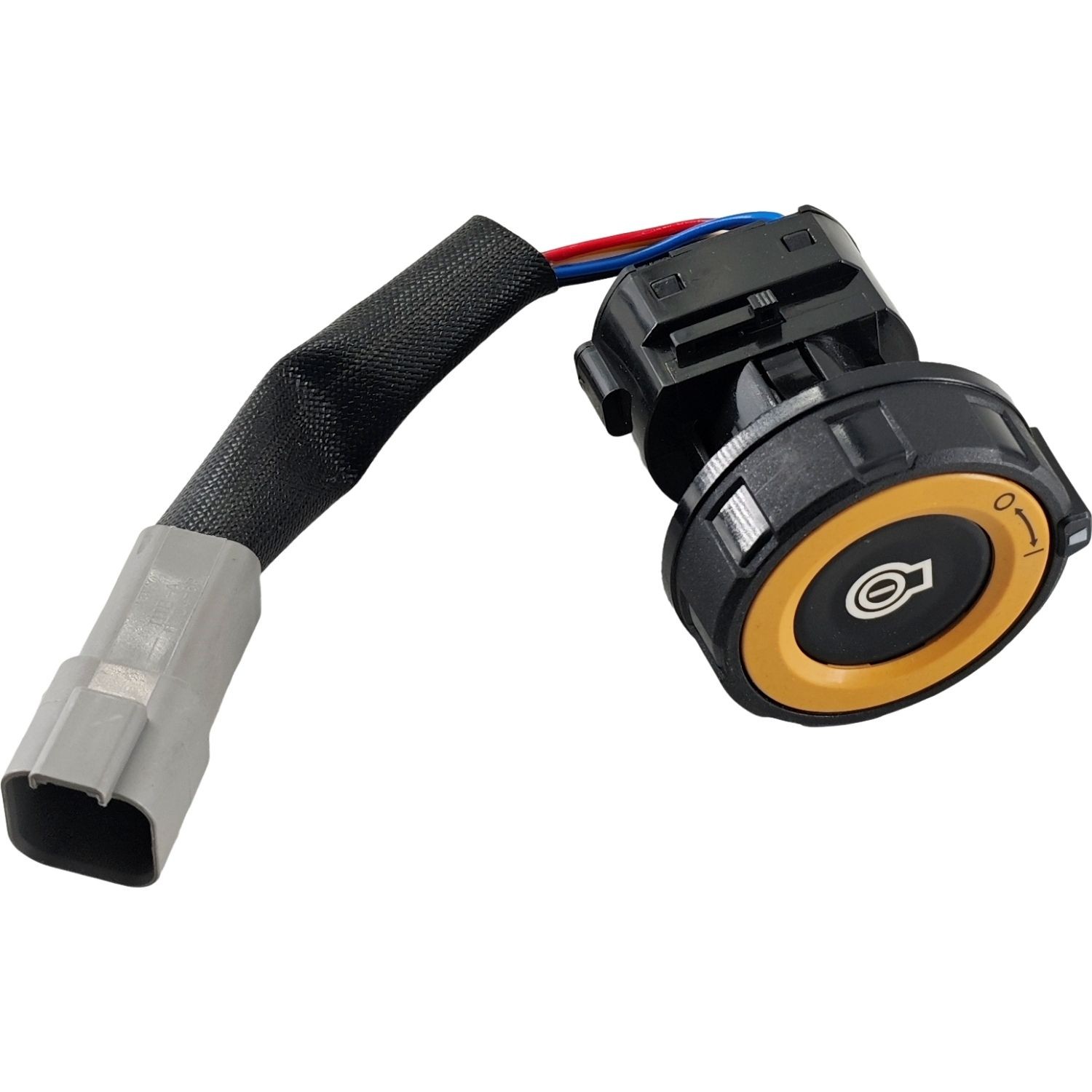 5265708 Ignition Switch for Caterpillar Excavator320 323 330 336 340 345 349 352