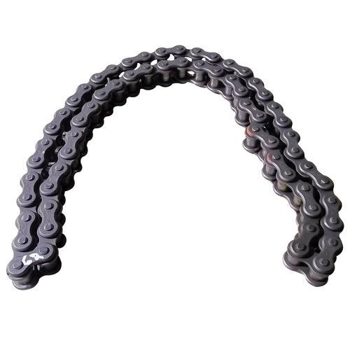 Used Roller Chain Assembly Rear fits Bobcat S185 751 753 763 773 743 6689651