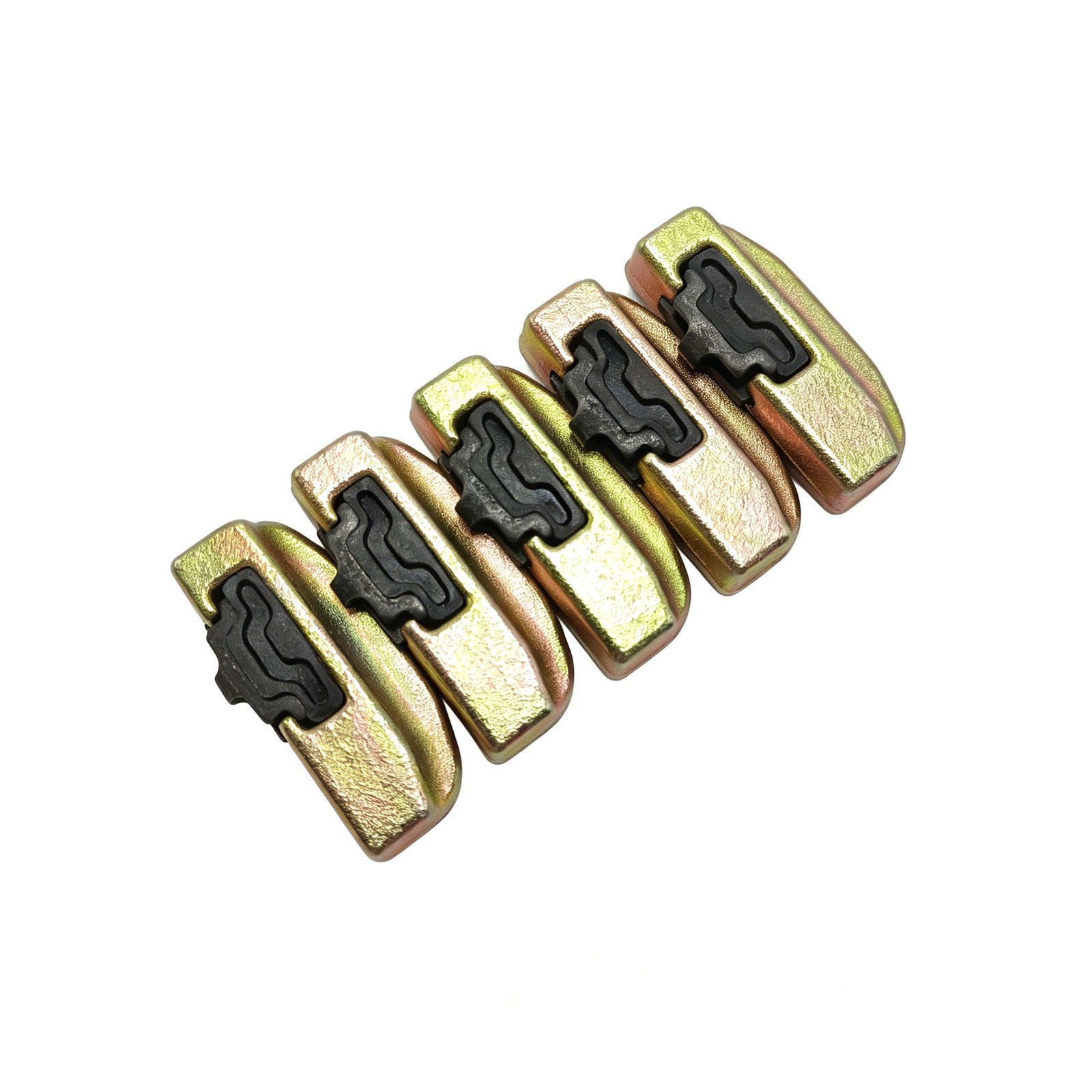 220-9090 For Caterpillar CAT Excavator 319D 320C 322C 324D 325C 5X Retainer Pin