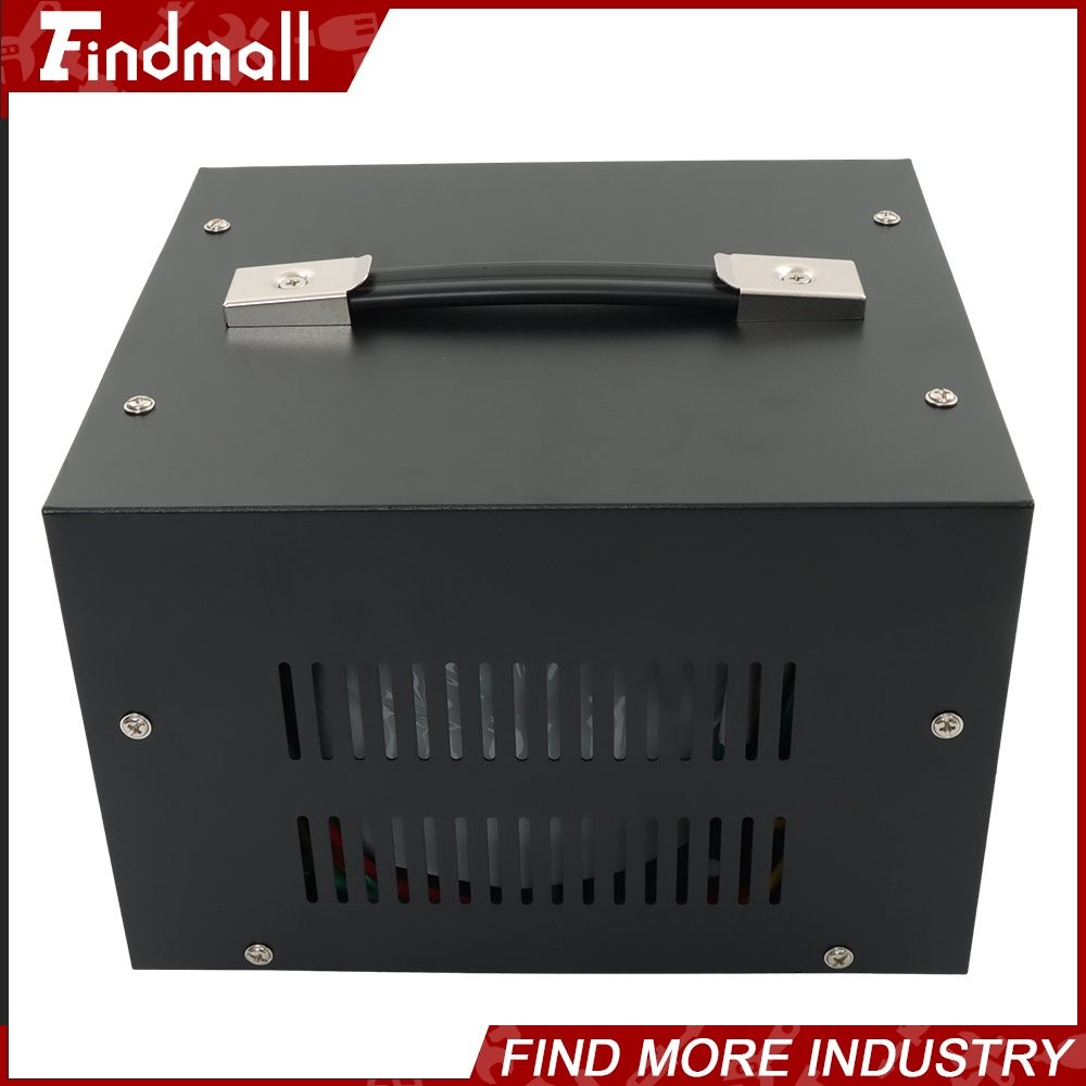 Findmall 3000W Step Up/Down Voltage Converter Transformer 110V-220V/220V-110V