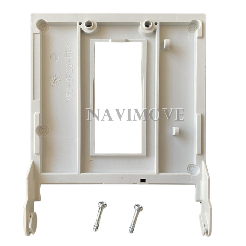 NEW NZM2 Switch Cover For EATON MOELLER Circuit Breaker With Screws US STOCK