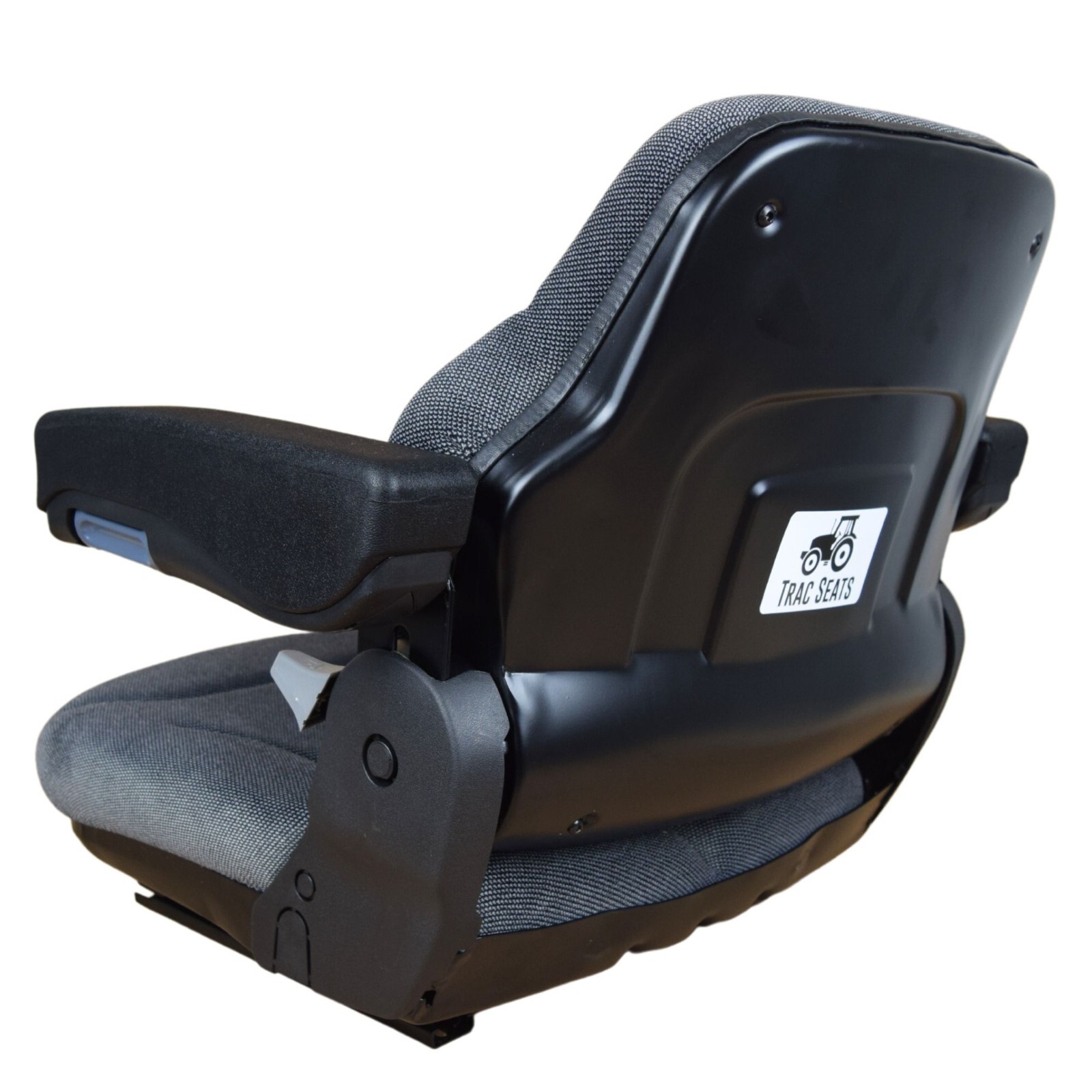 Trac Seats Tractor Seat for Ford New Holland TL70 TL80 TL90 TL100 TN55D TN55S