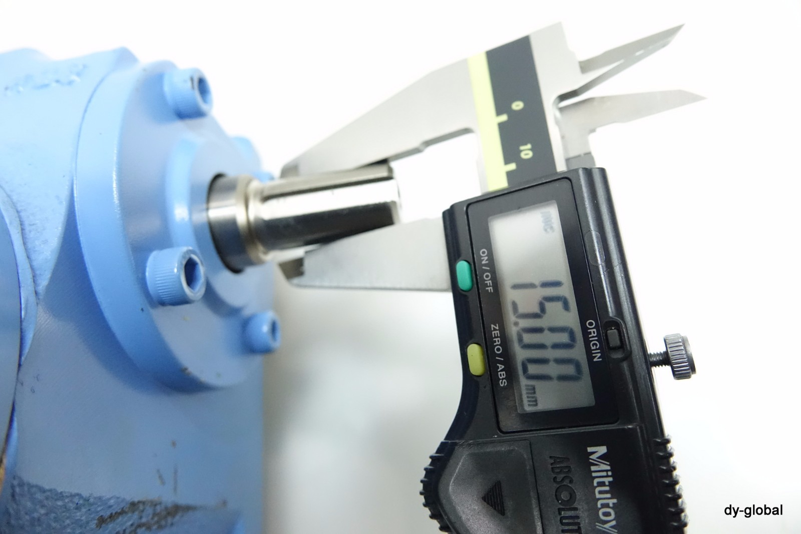 JTB025UCH150T MAKISHINKO Precision Screw Jack 2510+175mm stroke High ratio 5F71