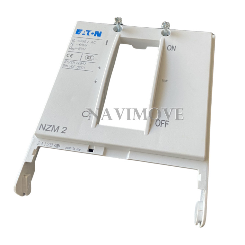 NEW NZM2 Switch Cover For EATON MOELLER Circuit Breaker With Screws US STOCK