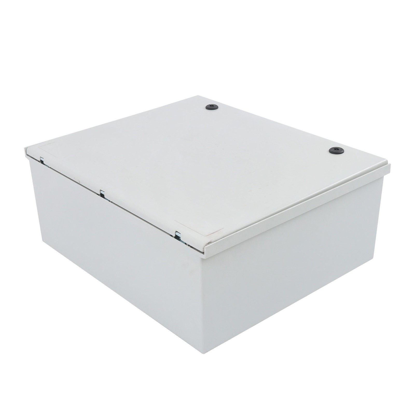 24″x20″x9″ Fiberglass Steel Electrical NEMA 4X Enclosure IP65 Waterproof