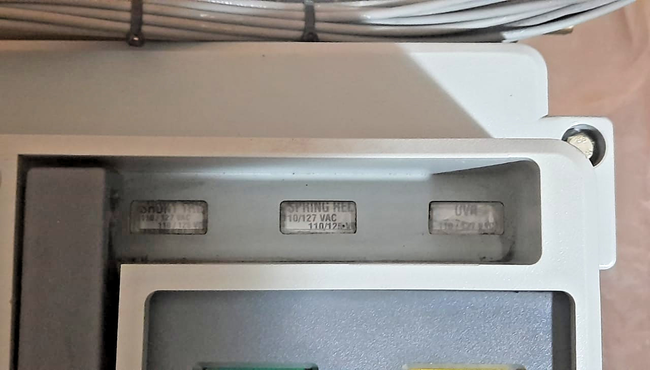 Eaton Cutler-Hammer Magnum DS MDN620 BREAKER – 2000 A – FAST SHIPPING