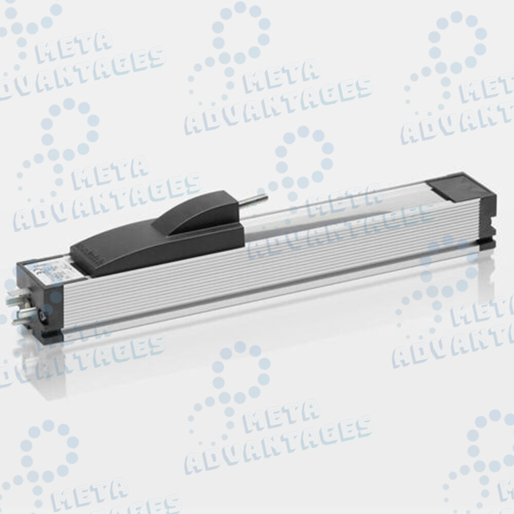 1pcs New NOVOTECHNIK TLH-0225 TLH 225 Position Transducer