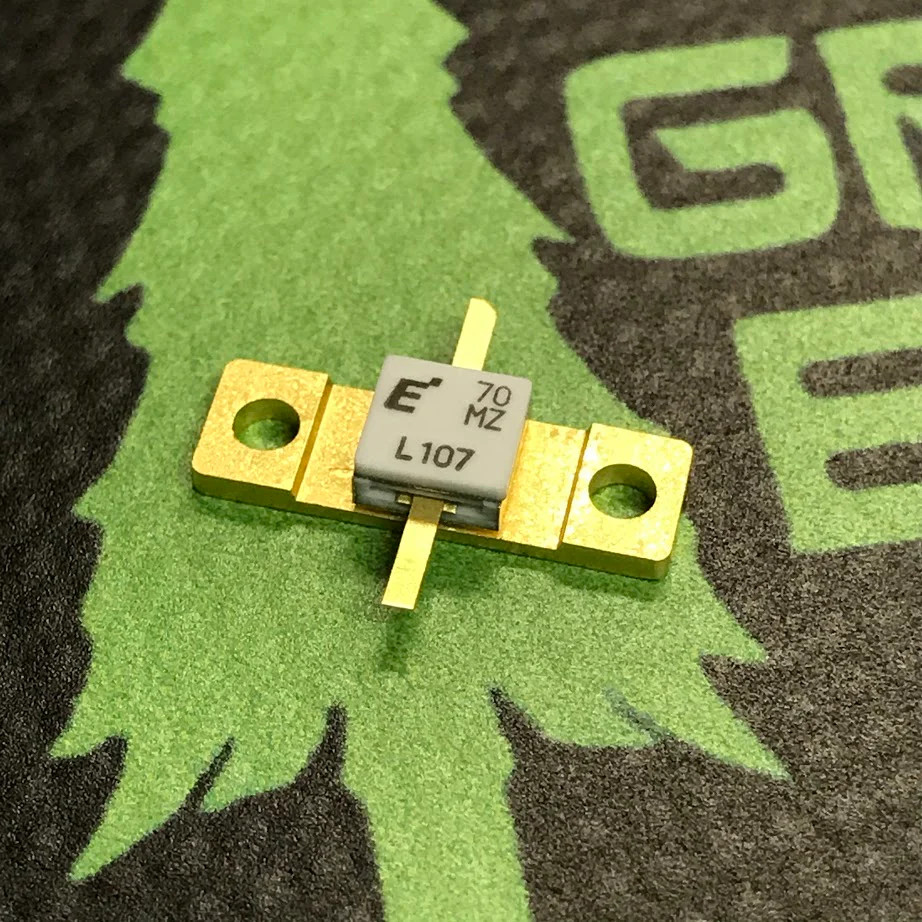 FLL107ME – FUJI – GaAS FET