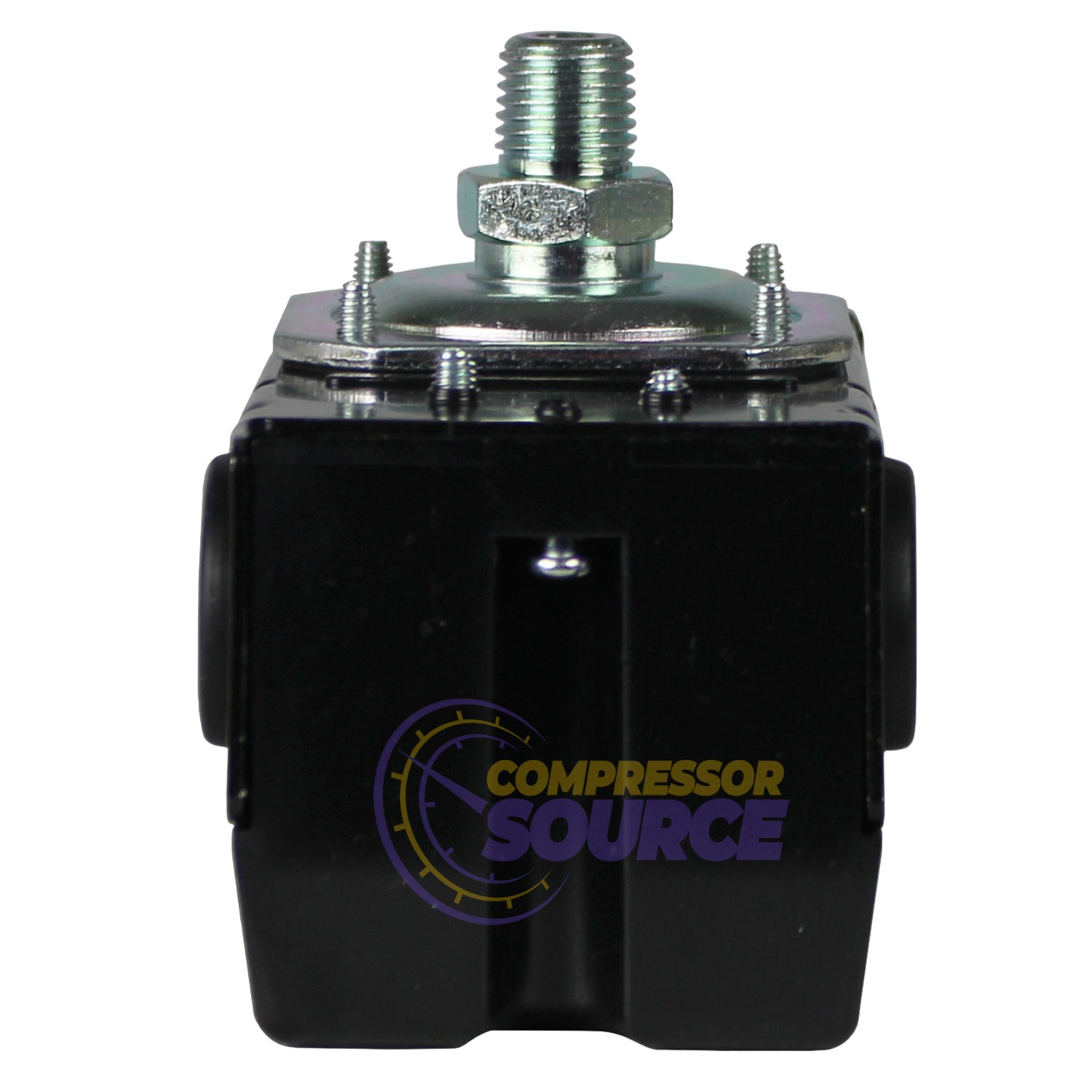 Lefoo 110-150 PSI Single Port Pressure Switch Air Compressor Control LF10A-M1N