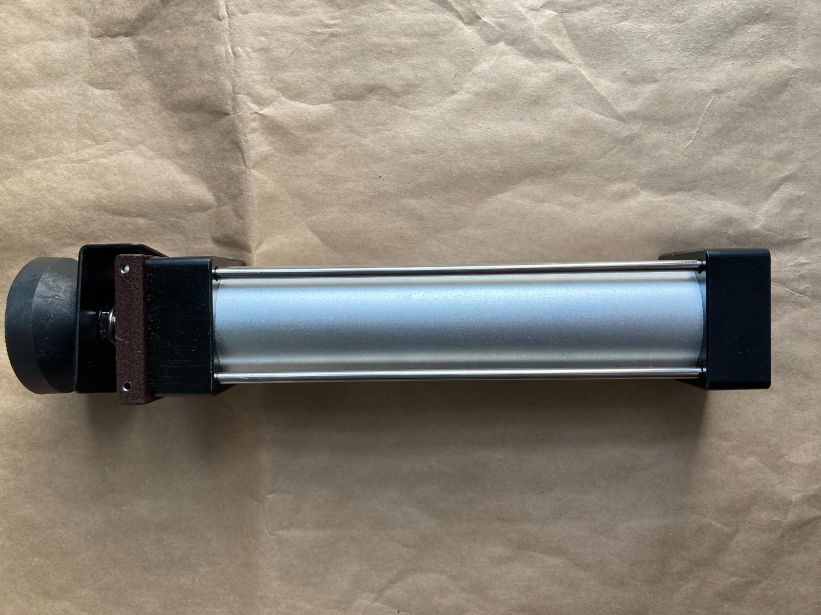 ECONO-RAM II FW2C101621 8.000 CYLINDER 3/8″NPT