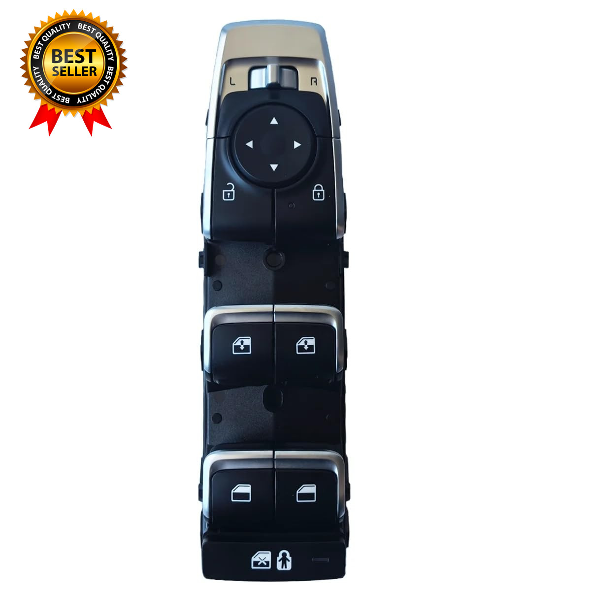 OEM Electric Control Power Master Window Switch for Kia K5 2021-2025