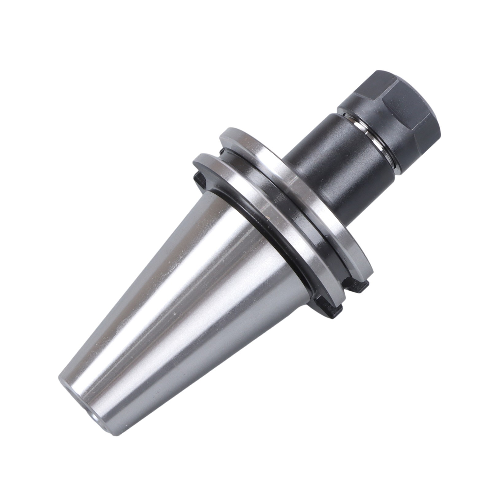 10x CAT40-ER16 Collet Chuck 70mm 2.76″ G2.5 20000RPM CNC Milling Tool