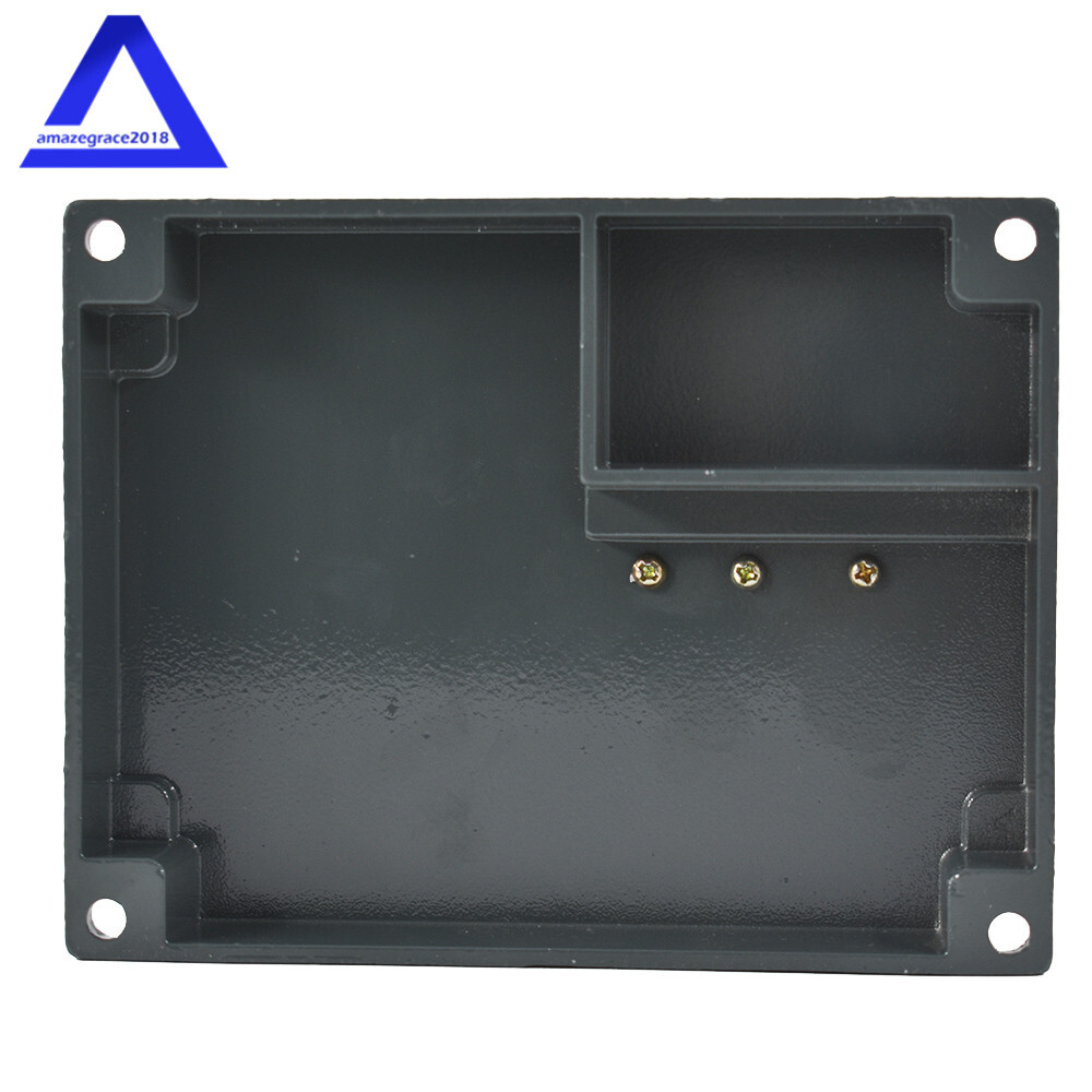 EG2000 Universal Electric Generator Governor Engine Speed Controller