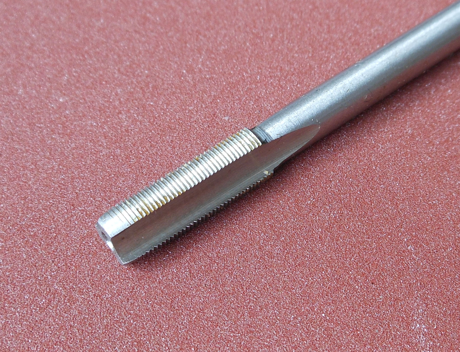 1pc RC or ZG 1/2″ – 14 3/4″ – 14 1″ – 11 HSS BSPT Taper Thread Pipe Tap