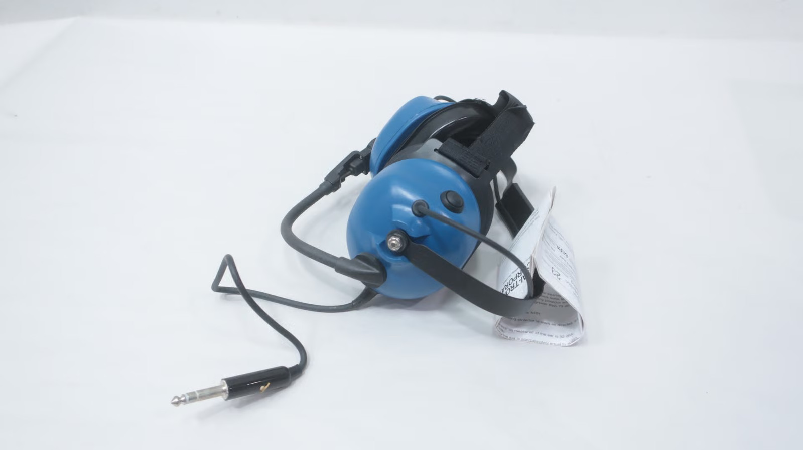 Gai-tronics 10453-501 Headset