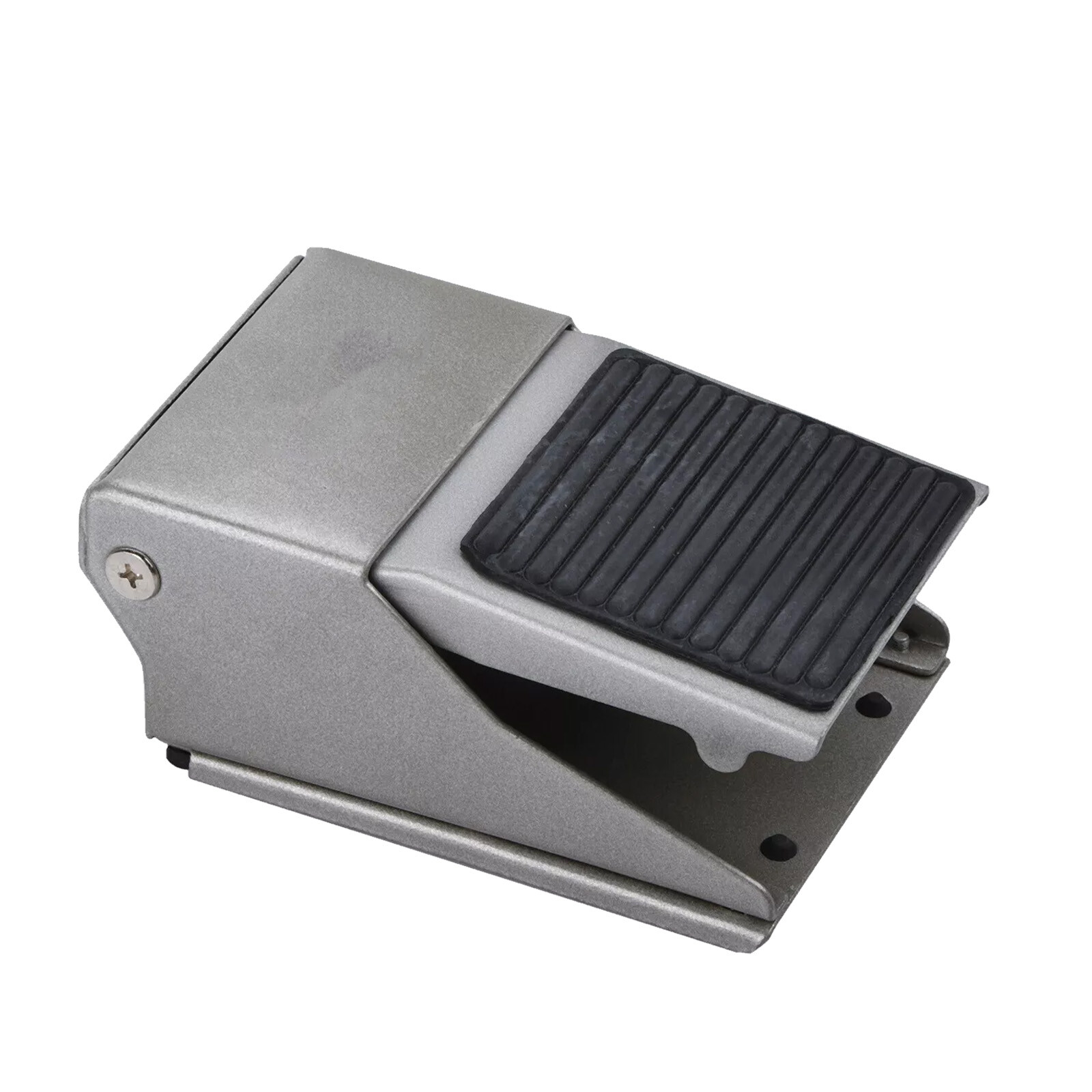 Pneumatic Foot Pedal Valve FV-320 Momentary 3 Way 2 Position 1/4″PT ThreadedeV