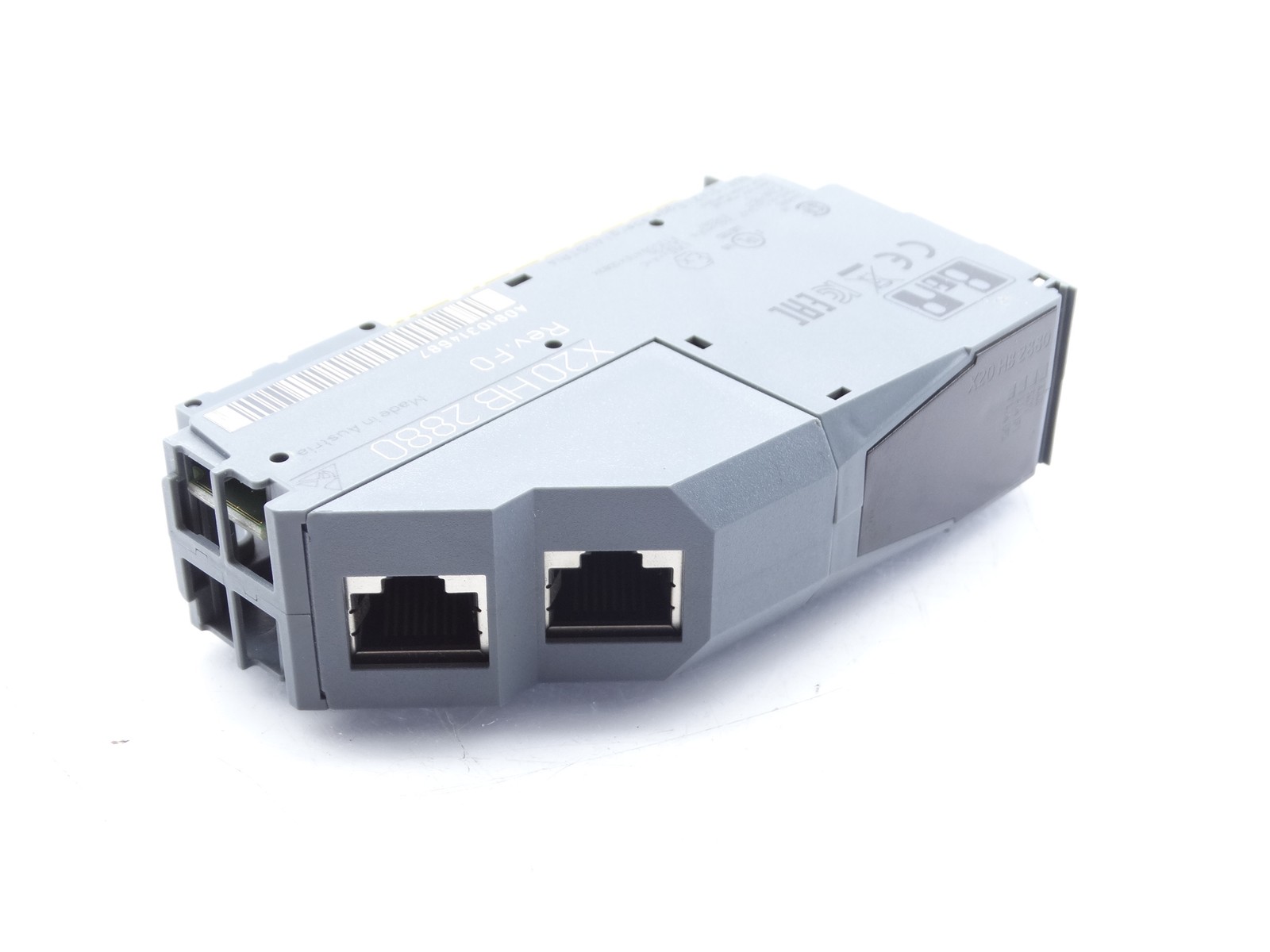 B&R X20HB2880 PLC MODULE