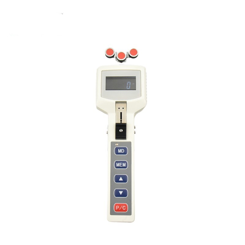 Tension Meter Tester Measurement Filament Wire Materials with Range 4~200.0 cN