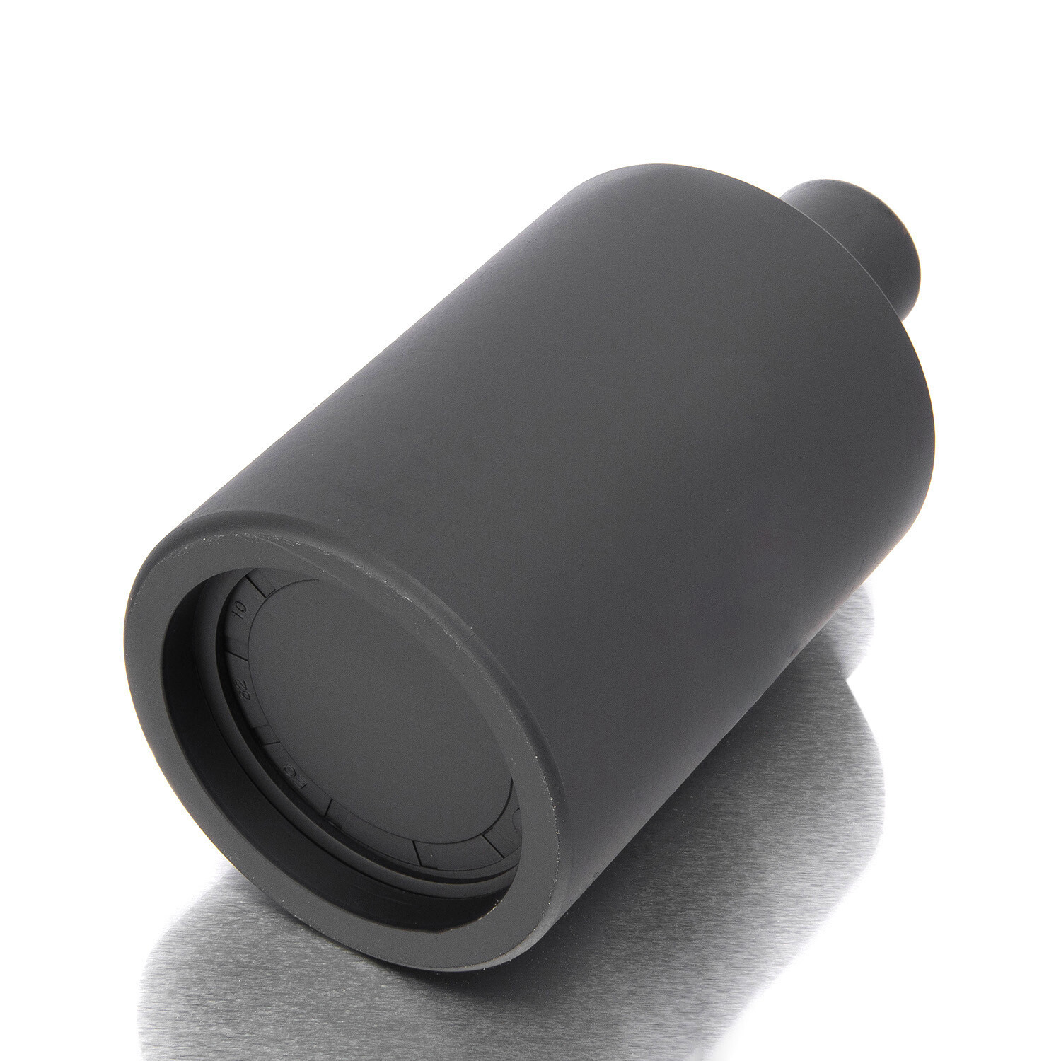 Top Roller For Kubota U35 U35S U35-S2 Excavator Undercarriage – Black