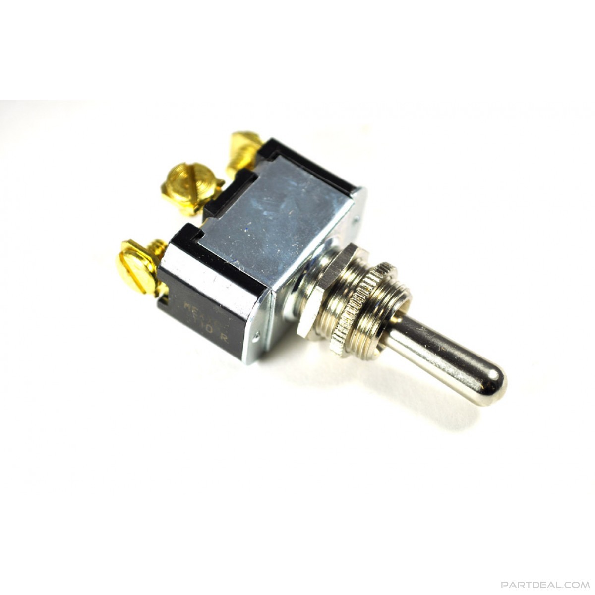 L5582 TOGGLE ON / OFF SWITCH UNIVERSAL TWO 2 TERMINAL POST