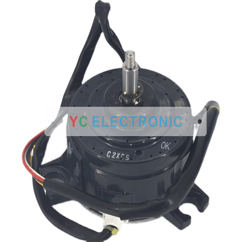 1PCS NEW FOR Air conditioning DC indoor motor MFF-54TVM(B) EHDS10A80FG