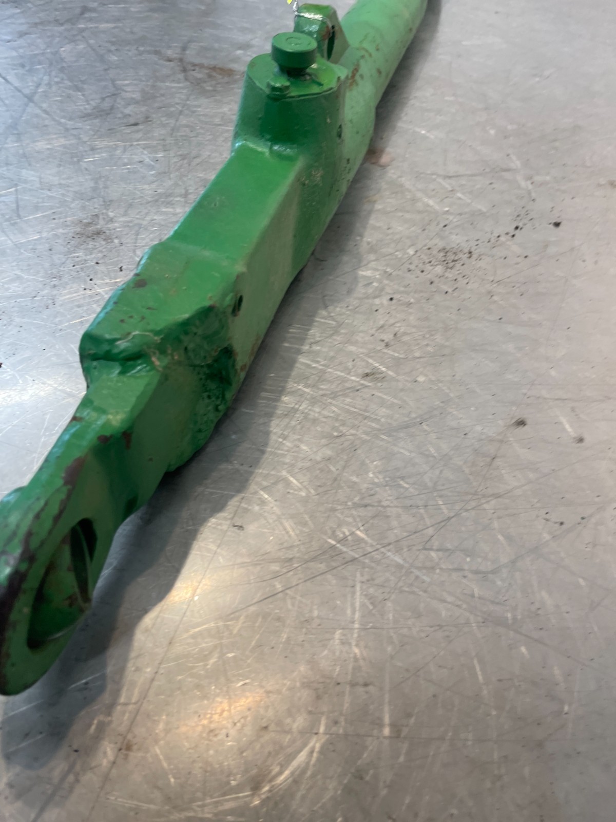 John Deere Tractor Lower 3pt Hydraulic Lift Arm R27009R