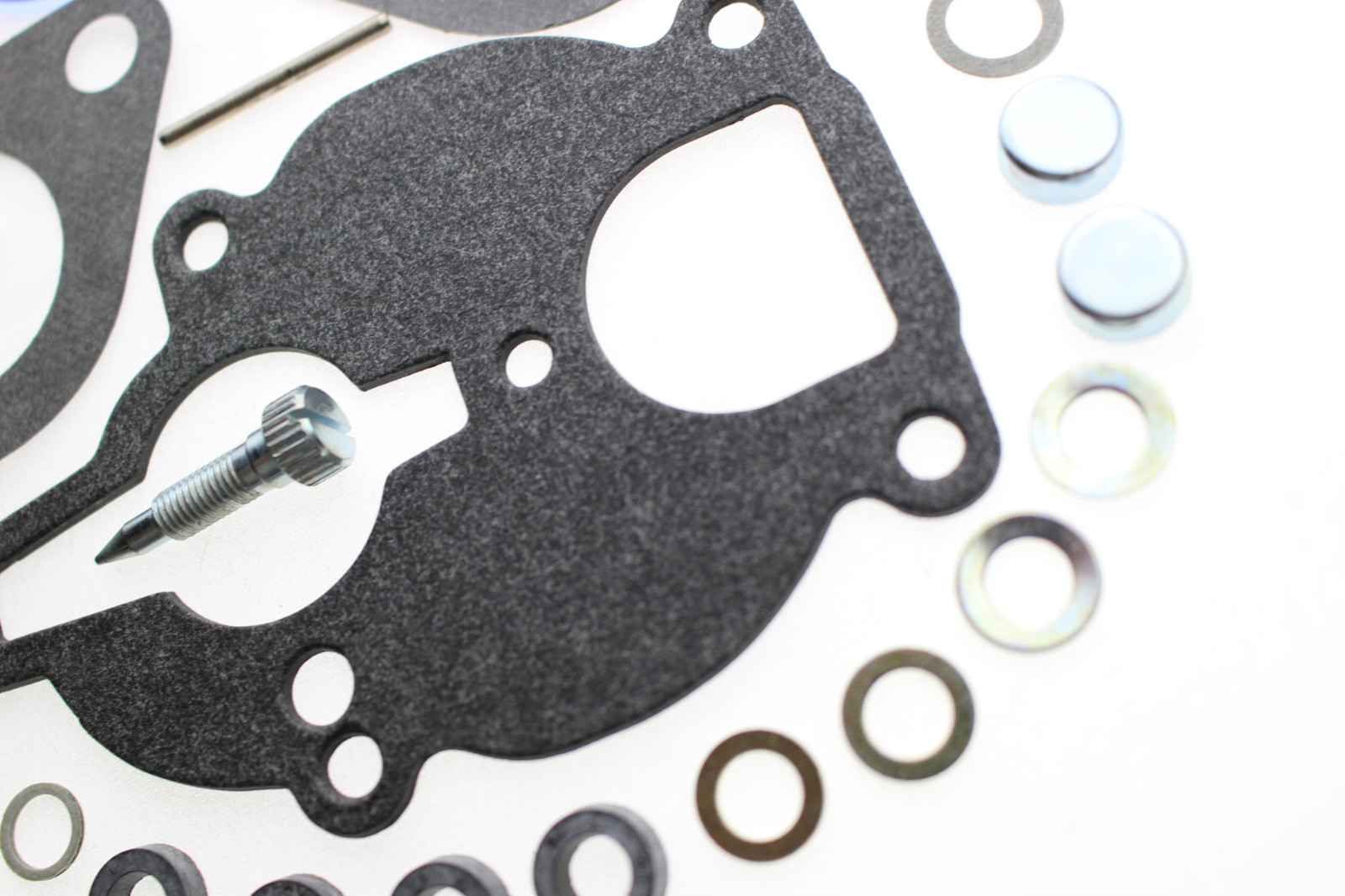 ZENITH Carburetor Kit fits Gravely L LI 12108 13007 13246 L806 8228 10878A1 R21