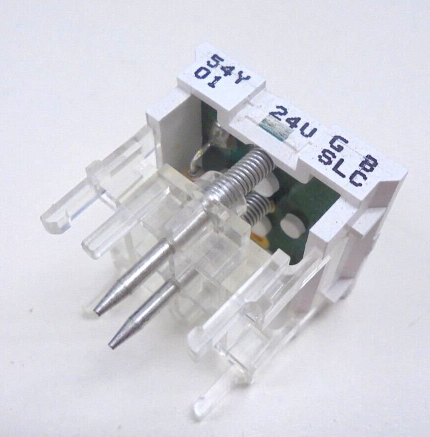 Idec SLC30 LED Module 24V SLC-2SP-G Green