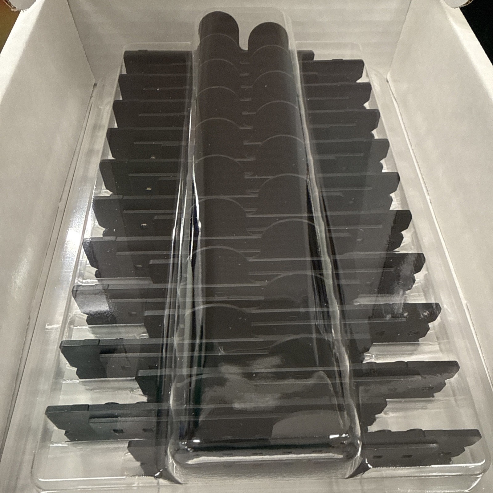 Brand New HP T8+ Dispensehead Cassette F0L59A Tecan **FREE SHIPPING**