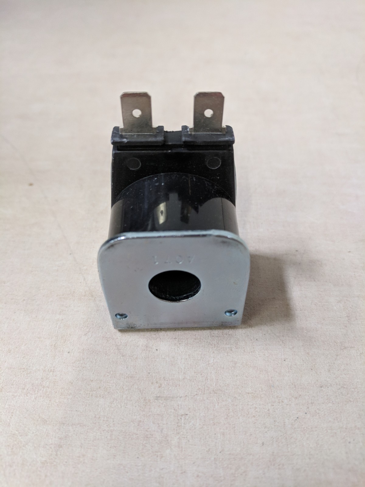 Saginomiya 5236 Coil for 4 Way Valve STF 6/5W AC24VC Replacement Danfoss 061L22