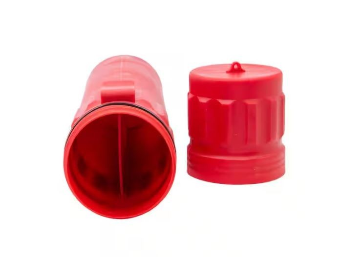 14″ 10 Lbs Welding Electrode Stick Rod Storage Container Canister Holder