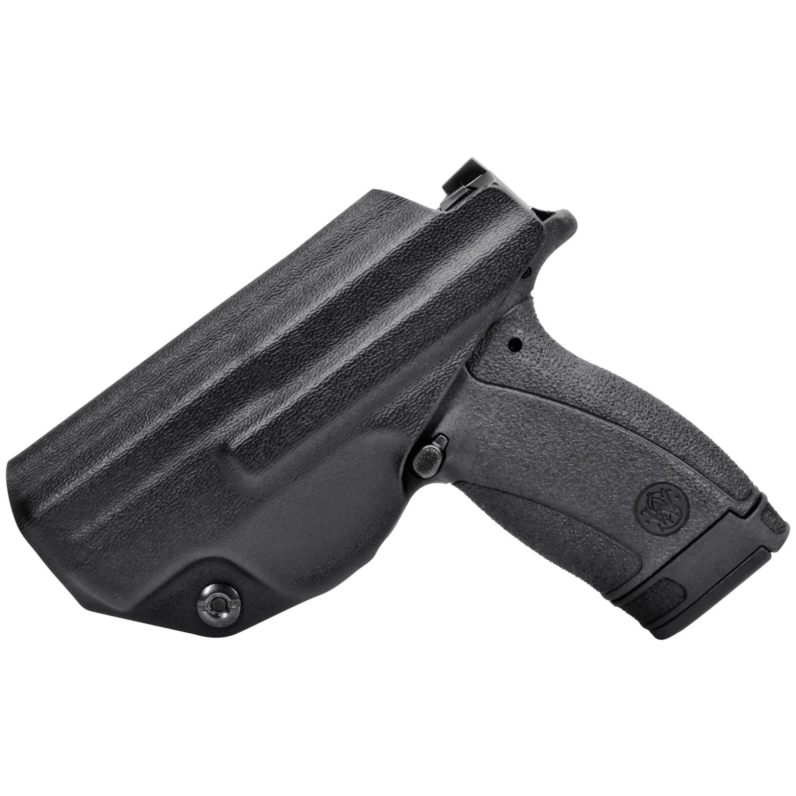 IWB Full Cover Classic – Inside The Waistband Holster – fits S&W Bodyguard 2.0