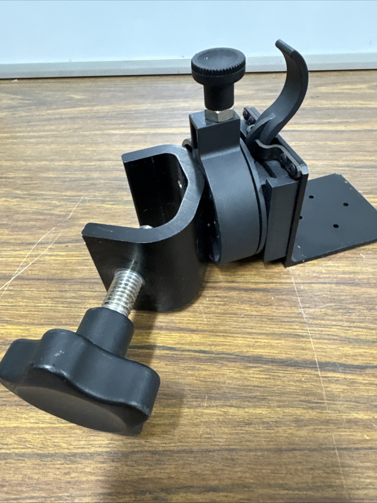 Medfusion 3500/4000 Rotating Pole Clamp (22-1050-51)