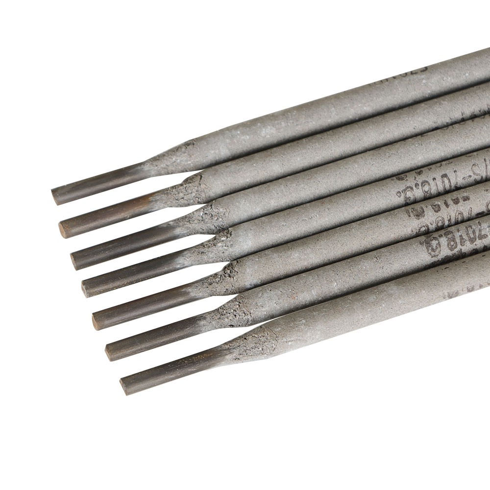 E7018 1/8″×14″ 10lbs High Premium Arc Welding Rods Carbon Steel Electrode W/ Box
