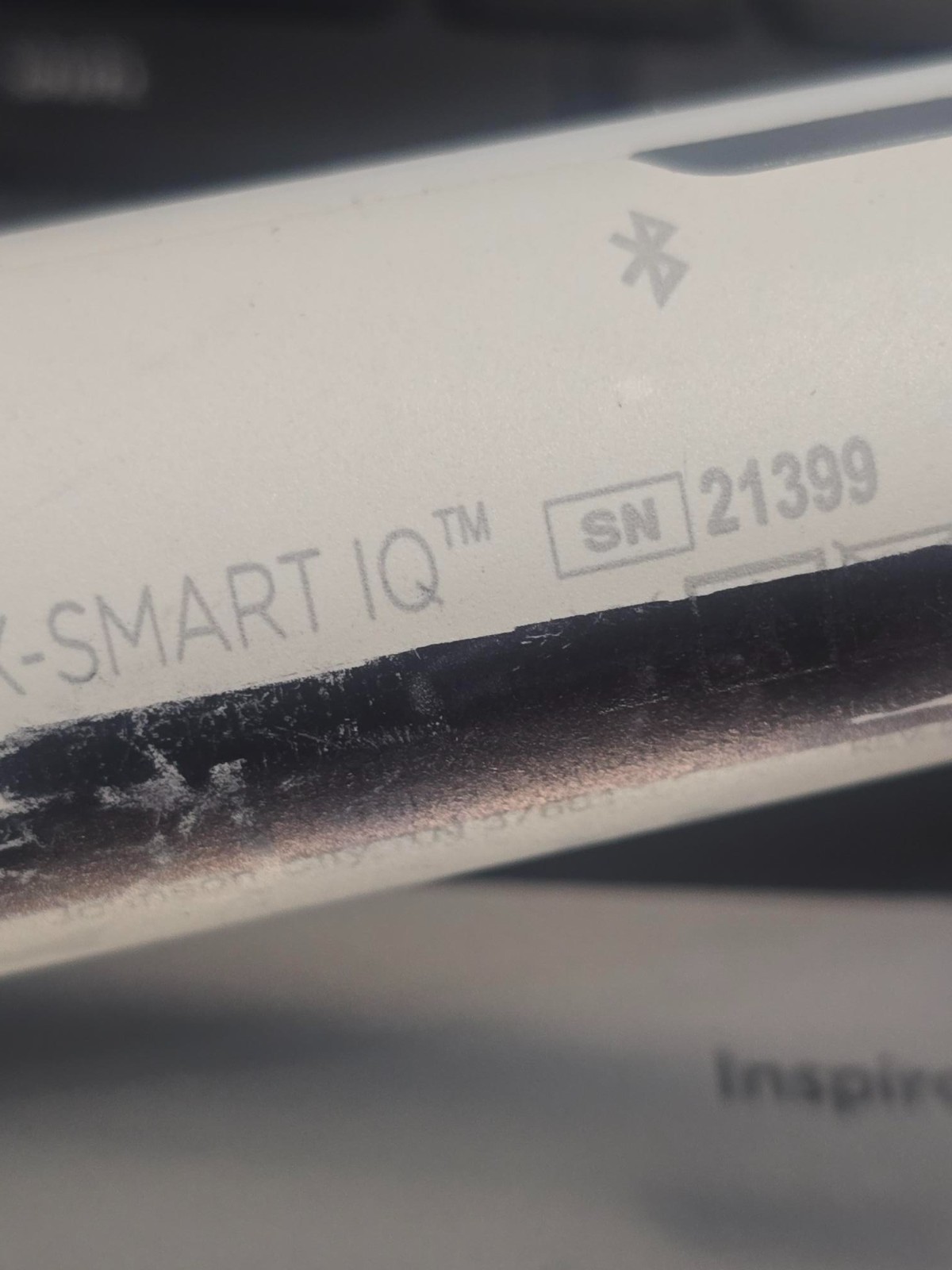 Dentsply Sirona X-Smart IQ Dental 21399 No handpiece/adapter