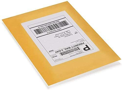 1000-9×12 Kraft Brown Self Seal Catalog Envelopes with Peel Mailing 28lb