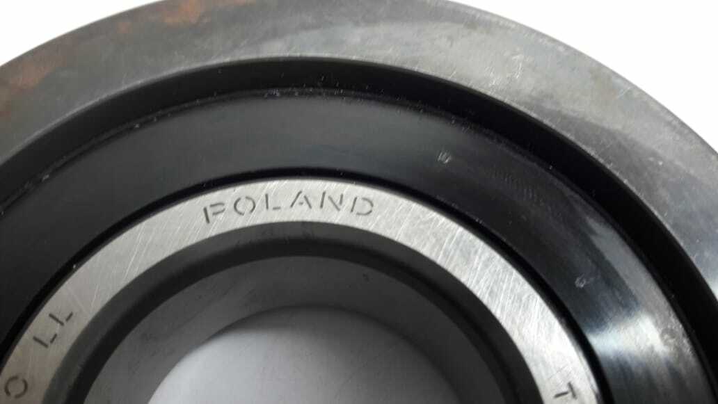 Cat 94211-05400 LL Roller Bearing Finland 2pc lot