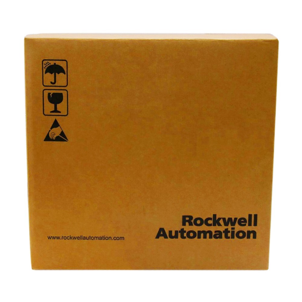 Sealed AB 25B-D1P4N104 PowerFlex 525 0.4kW (0.5Hp) AC Drive US Free Tax