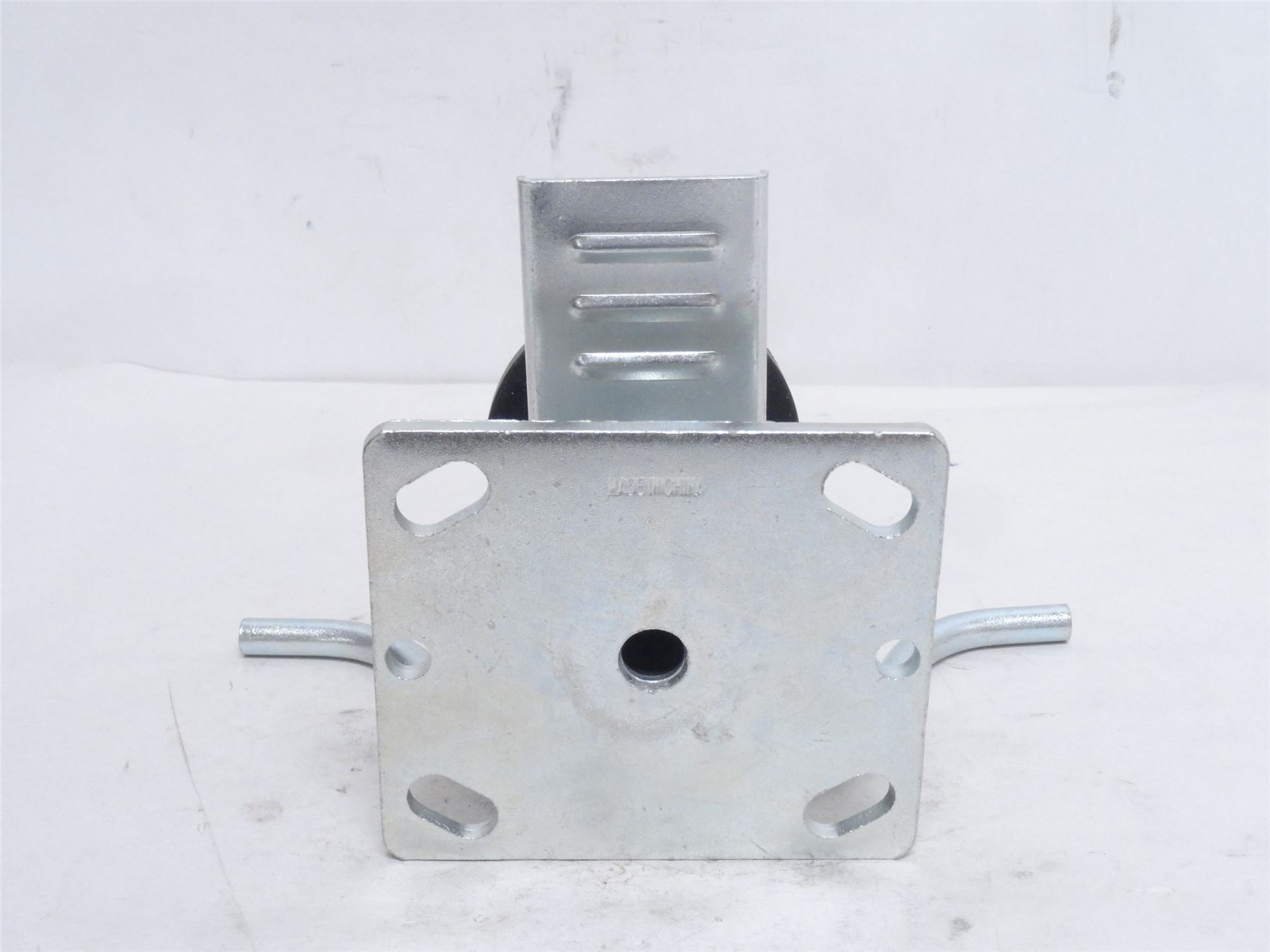 247340 New-No Box; Hy-Weld LFL400 Floor Lock Brake with Non-Slip Rubber Foot
