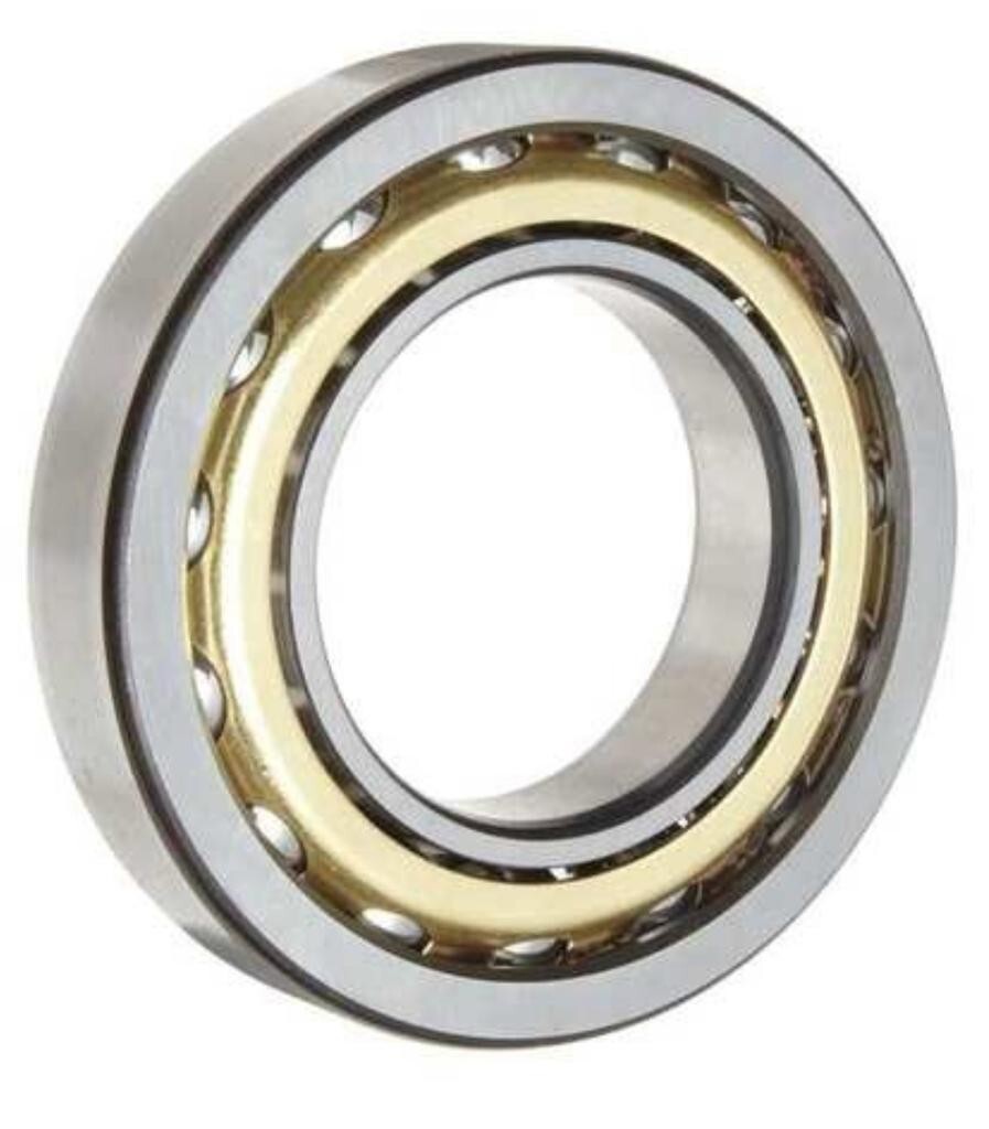 SKF 7207 BECBM ANGULAR CONTACT BEARING 35x72x17 mm 7207 BEC BM 7207B